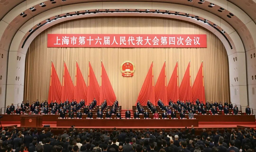 履职建言显担当 beat365市人大代表、政协委员参加2026年上海两会